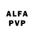 Alpha-PVP VHQ Mafioz665